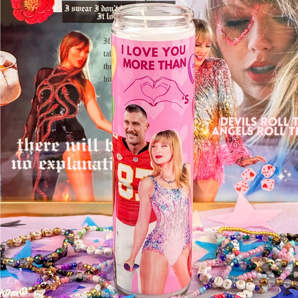 NEW Taylor Swift